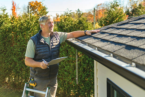Trusted Roof Inspection service in Upsala, MN - Ben Roofing and Steel LLC